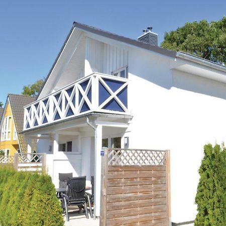 Haus Seeadler 2 Süssau Exteriér fotografie